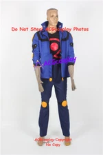 Yusei Fudo Cosplay Costume acgcosplay costume
