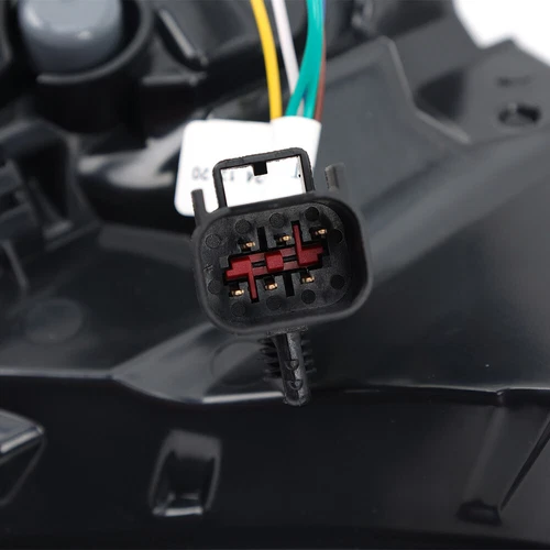 2× Für Land Rover Range Rover Sport 2018-2021 Rücklicht Rückleuchten Heckleuchte - Picture 17 of 17