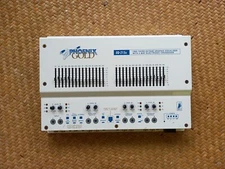 Old School Phoenix Gold EQ 215X