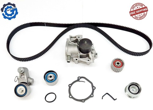 USTK184A OEM US Motors Works Timing Belt And Water Pump Kits Acura Integra 96-00 - Picture 2 of 3