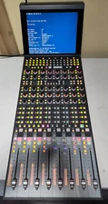 Avid / Euphonix CM402T for the System 5 Console **Latest Black Version**