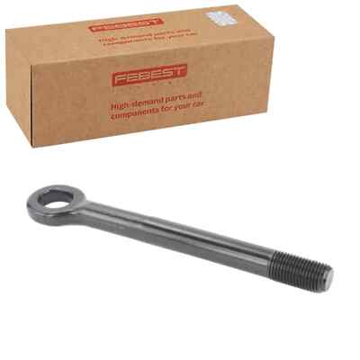 FEBEST ABSCHLEPPHAKEN passend für GENESIS G80 HYUNDAI COUPE CRETA EQUUS GENESIS