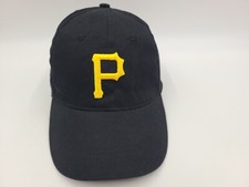 Pittsburgh Pirates 2009 Opening Day PNC Adjustable Hat Cap Men Women MLB Black