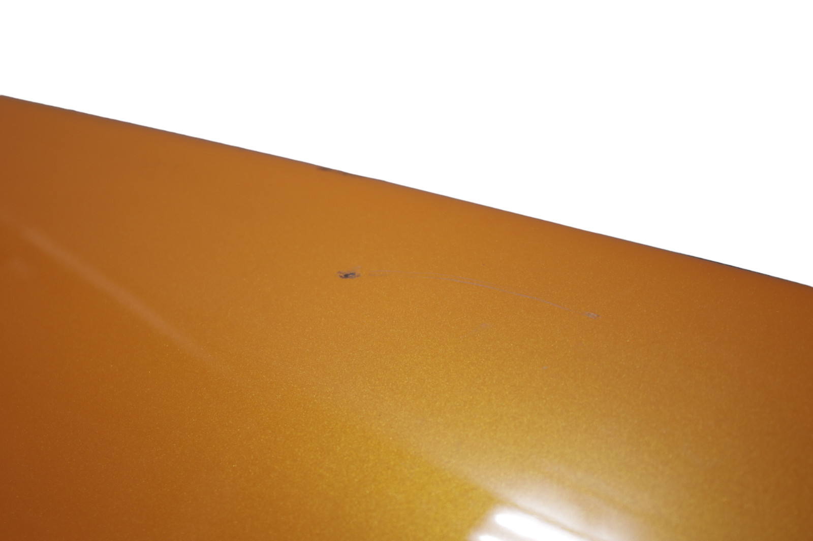 McLaren 650S Spider Front Upper Folding Convertible Top Roof 2015 - 2017 OEM