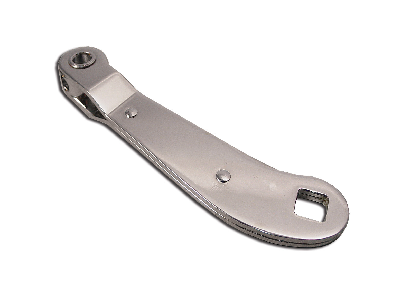 Harley Davidson Rear Brake Activator Lever Replacement