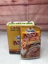 delectables bisque senior 15