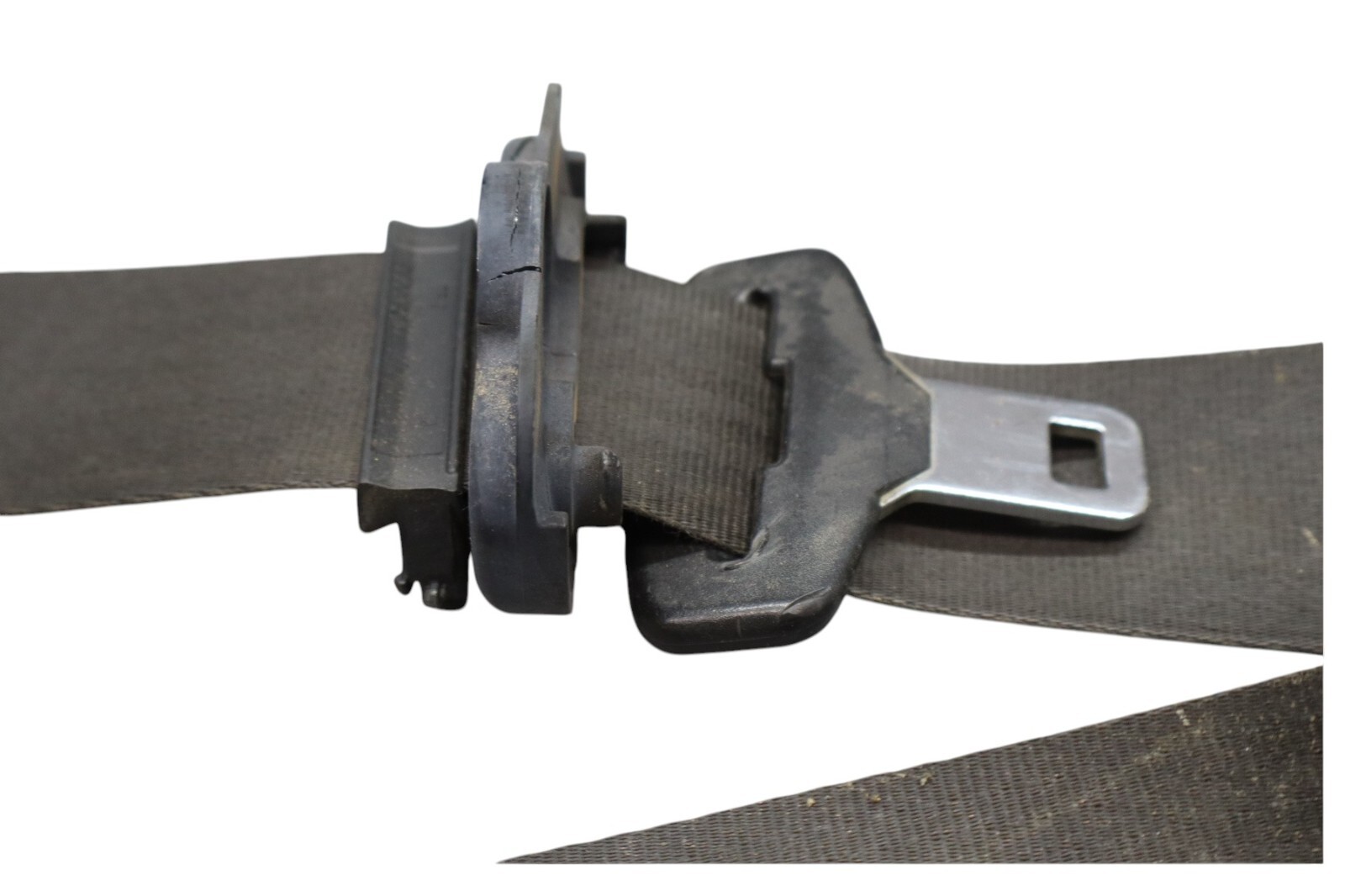 Maserati Quattroporte 2003-2012 Front Left Seat