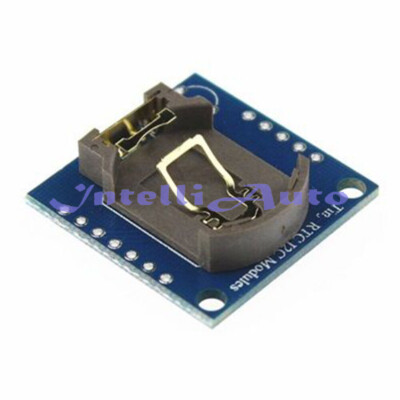 1PCS New I2C RTC DS1307 AT24C32 Real Time Clock Module For AVR ARM PIC