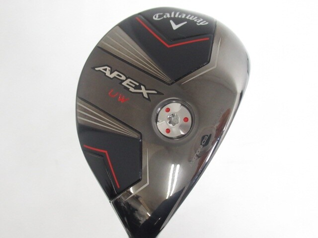 Callaway APEX UW 2024 Hybrid 17 TENSEI 70 for Callaway (SR) #553 
