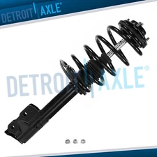 Front Right Strut w/ Coil Spring Assembly for 2007 - 2010 Jeep Compass Patriot