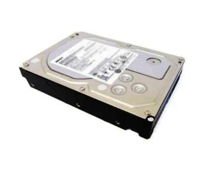 Hitachi Ultrastar HGST 1TB SATA III 7200RPM 32MB Hard Drive 3.5
