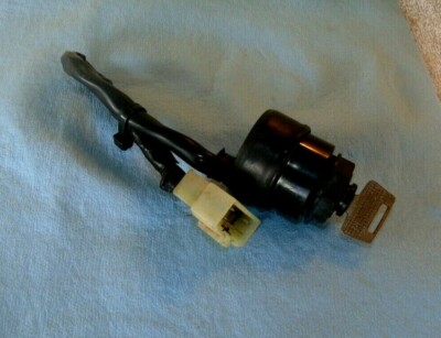 Ignition Switch For Kawasaki Mule 600 / 610 / 4000 / 4010 – GENRICS 27005-0011, New-1156920