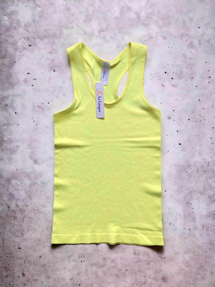 racerback wife beater