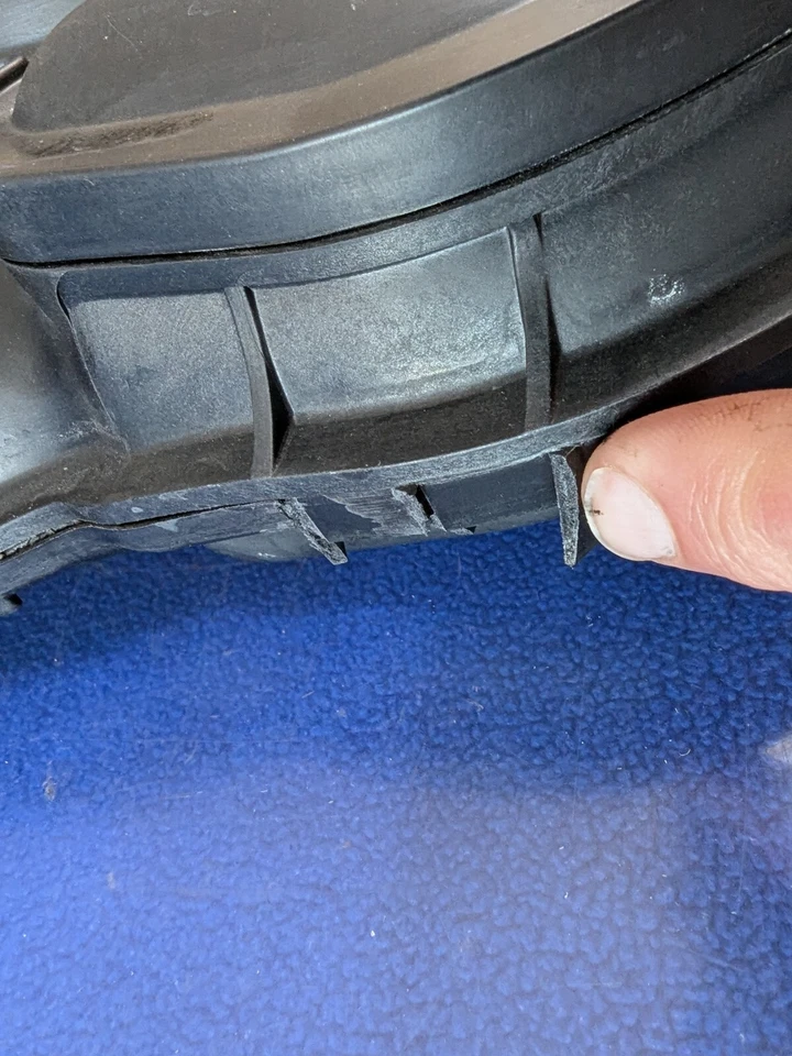 Colector de admisión del motor 2grfse gs Lexus Is250 Is350 17190-31100 OEM Foto 4 de 4