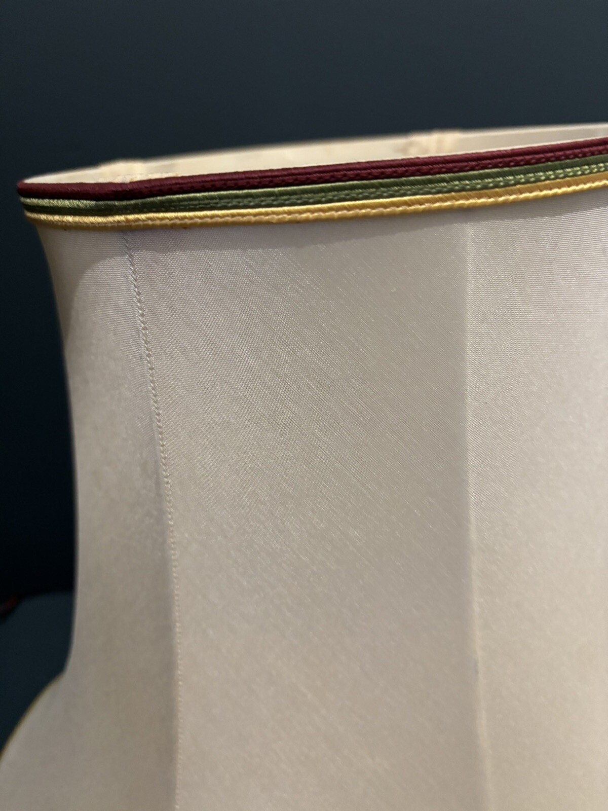 MOORCROFT Lamp Shade Goldcrest Handmade eBay