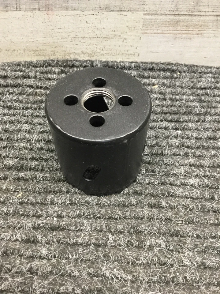 New Spyder Hole Saw,Bi-Metal,2" 51mm - Image 3 of 4