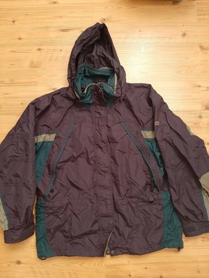 columbia timber parka