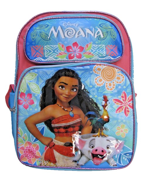 moana rolling backpack