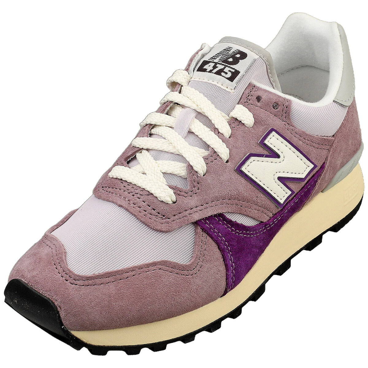 New Balance 475 Scarpe da Donna Vino 39.5 EU