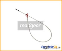 ÖLpeilstab, Automatikgetriebe Maxgear 34-0086