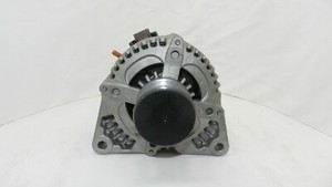 Denso 120a генератор
