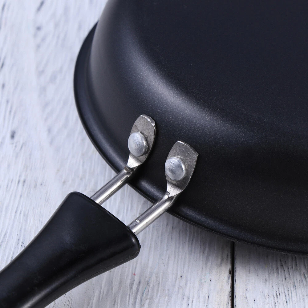 Pancake Pan Crepe Pan Egg Cooker Pan Steak Pan Cooking Frying Pan Skillets