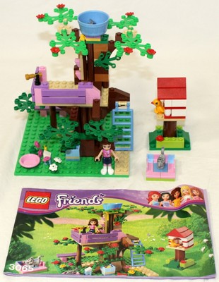 lego friends 3065 price