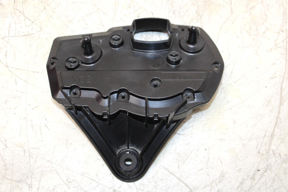 2006 Suzuki Gsxr600 Speedo Gauges Cover XC211 | eBay