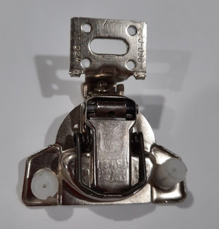 Grass Hinges Tec 860 Matttroy