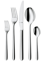 Wmf Besteck Flame Plus Cromargan Protect 30Tlg Eingesetzte Klinge FüR 6 Personen