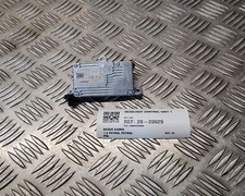 Skoda Kamiq 2023-2024 Headlight Control Unit 1 992941597