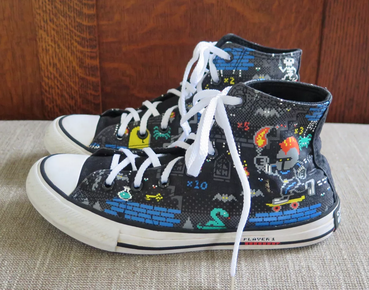 Custom star best sale player low top