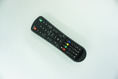 Remote Control For OCEANIC OCEALEDCC195W2 Smart LCD LED HDTV Television TV