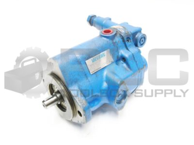 NEW EATON VICKERS PVB6-RS-40 CM 12 HYDRAULIC PUMP PVB6RS40 02-341466