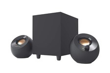 Creative Pebble Plus 2.1 USB-Powered 8W Deskt...