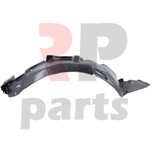 Para Hyundai Coupe/Tiburón 96-99 Nuevo Frente Ala Forro Interior Guardabarro De - Imagen 3 de 8