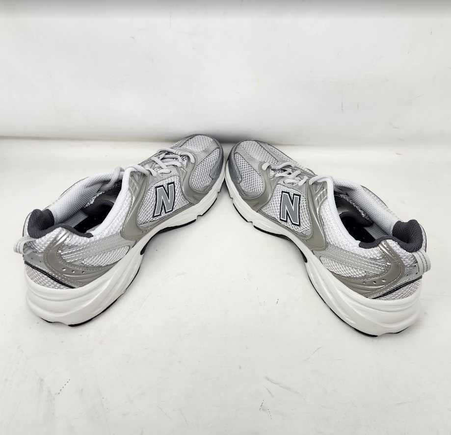 Men's 9.5 (Women's 11) New Balance X J Crew 530 sneakers Men's 9.5 (Women's 11) New Balance X J Crew 530 sneakers