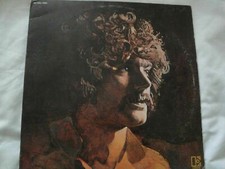 TOM RUSH CLASSIC RUSH VINYL LP ALBUM 1970 ELEKTRA RECORDS ON THE ROAD AGAIN, EX