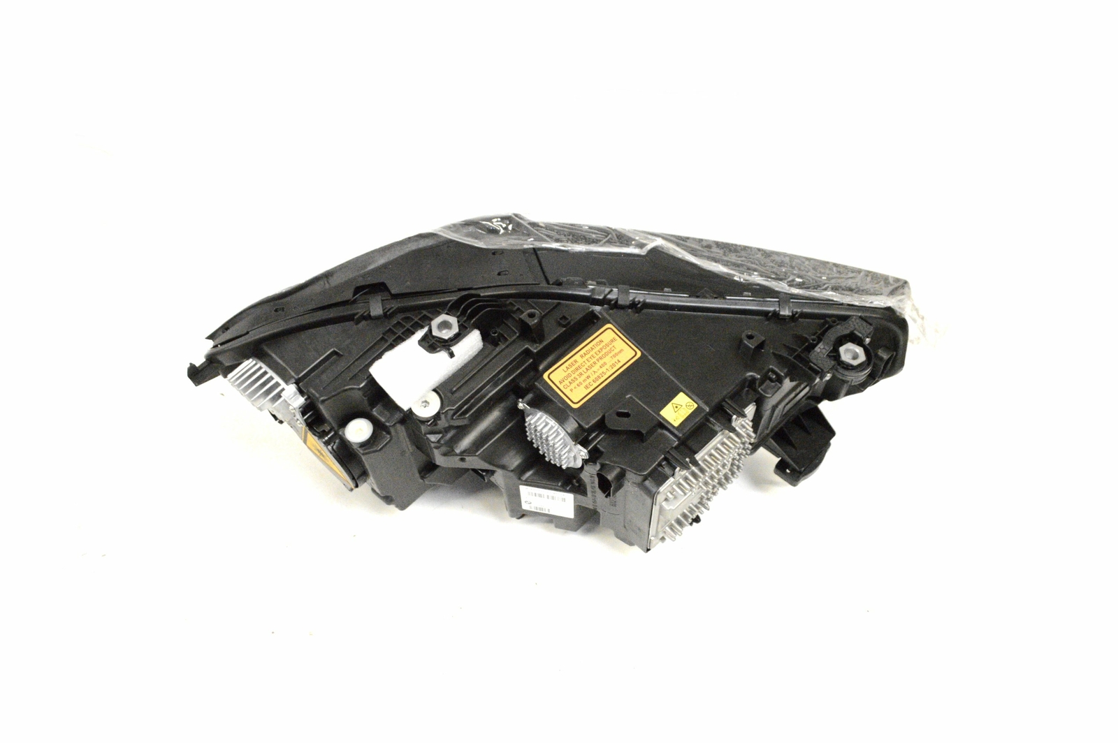 BMW X5 G05 40i 2021 LHD Front Laser Headlights Pair 7494210  