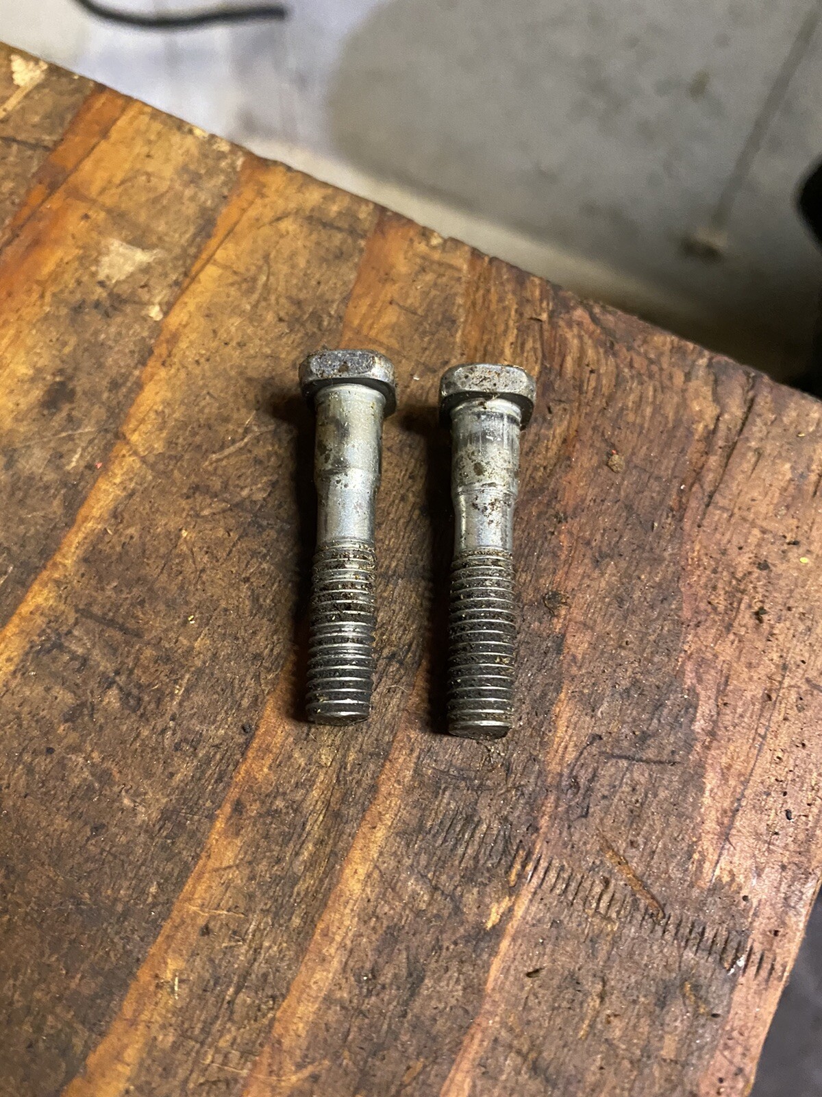 OEM Husqvarna 41 36 131 136 Chainsaw Bar Studs Free Shipping eBay