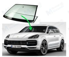 Pare-brise Porsche CAYENNE