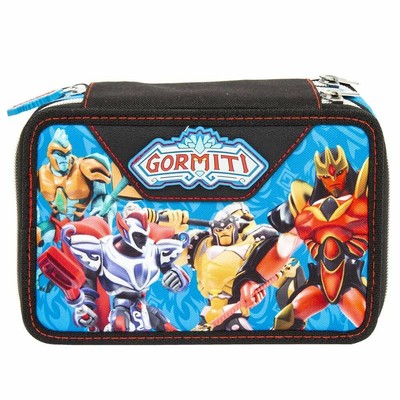 gormiti del ghiaccio