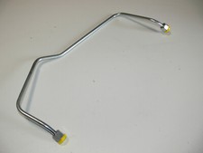 VW Bus T3 Ölrohr Turbolader Ölleitung Vorlauf Turbo TD JX  Bj.84-92 Neu