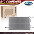 A/C Condenser for Freightliner FLD120 1990-1999 2001-2007 Sterling Truck L7500