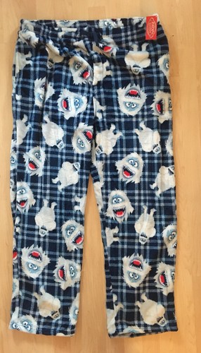 Men's BUMBLE RUDOLPH THE RED NOSED 