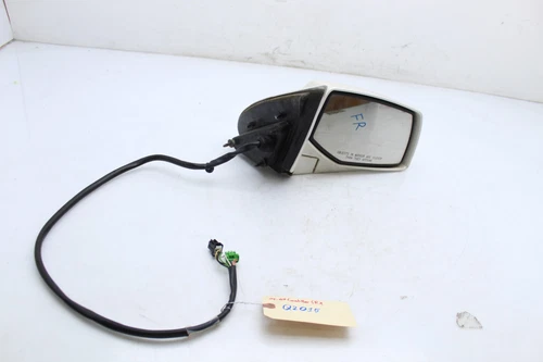 04-06 CADILLAC SRX RIGHT PASSENGER SIDE VIEW MIRROR Q2015