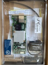 Adaptec 8885q 2277100-R SAS RAID Controller Card 12 Gbps 16 ports