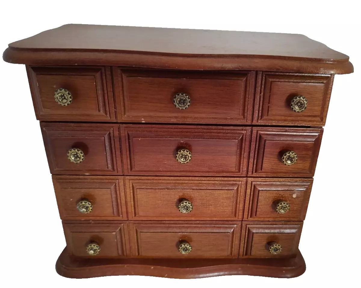 Ebay 2024 vintage dresser