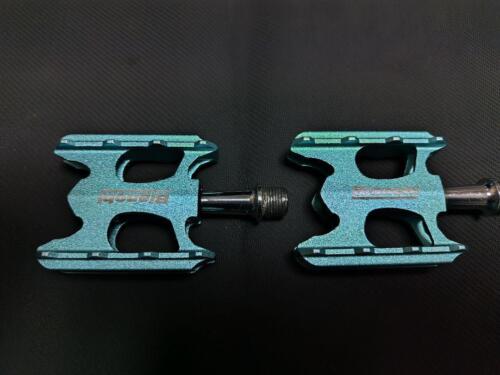 Today Only Bianchi Aluminum Pedals