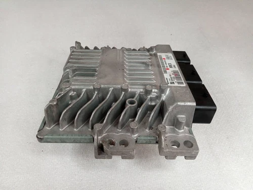 7M5112A650BCE Centralina Motore per FORD FOCUS BERLINA (CB4) Titanium 20 503851 - Foto 4 di 10